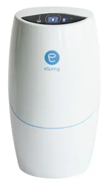 eSpring 浄水器II